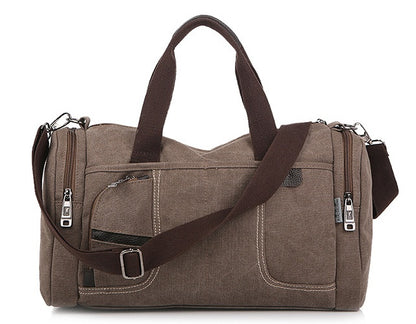 Bolsa de lona