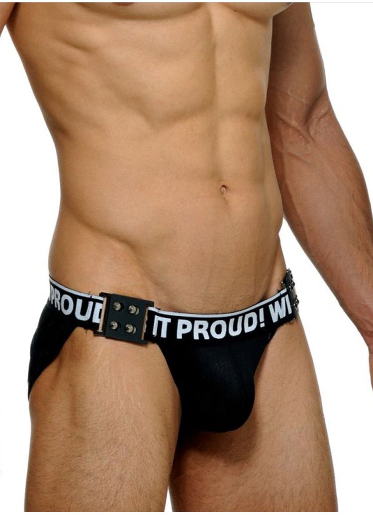 Men's Shapewear Split Suit - BAGMODA