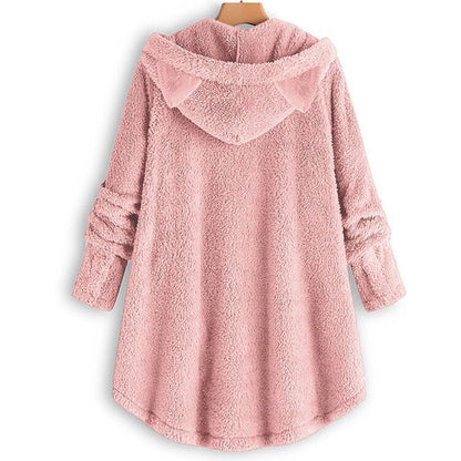 Sudadera casual