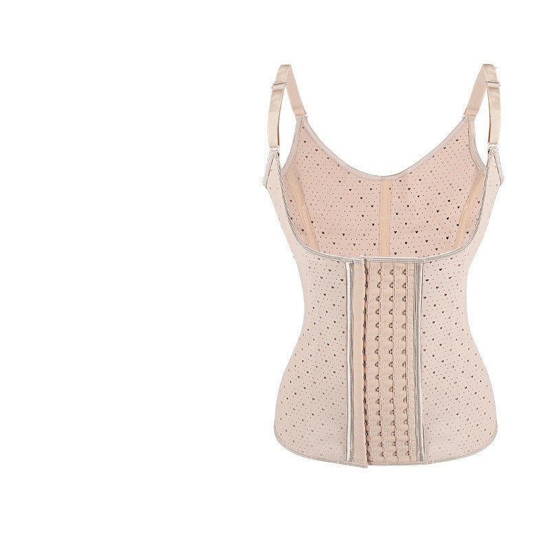 Latex body shapewear - BAGMODA