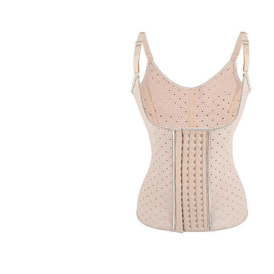 Latex body shapewear - BAGMODA
