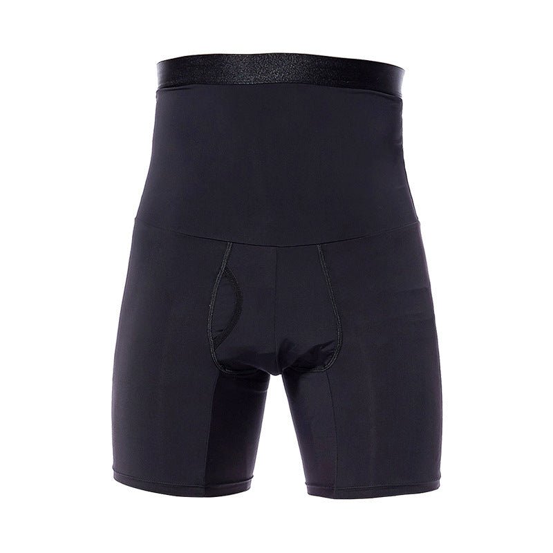 Men's Shapewear High Waist Trainer Briefs - BAGMODA