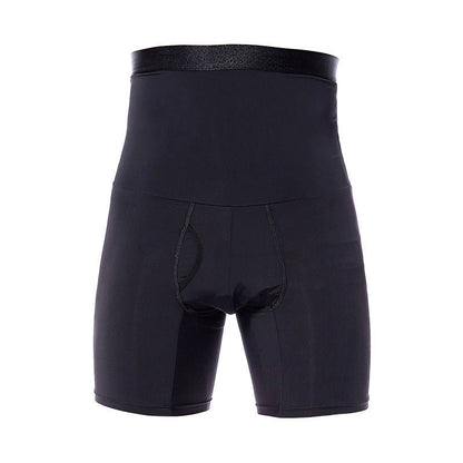 Men's Shapewear High Waist Trainer Briefs - BAGMODA