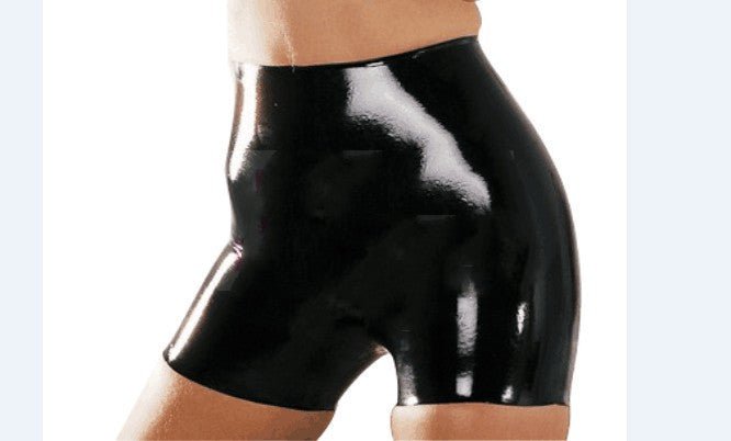 Latex Panties Men Women Bondage - BAGMODA