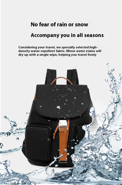 Damen Freizeitrucksack