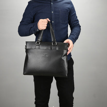 Herren Business Aktentasche