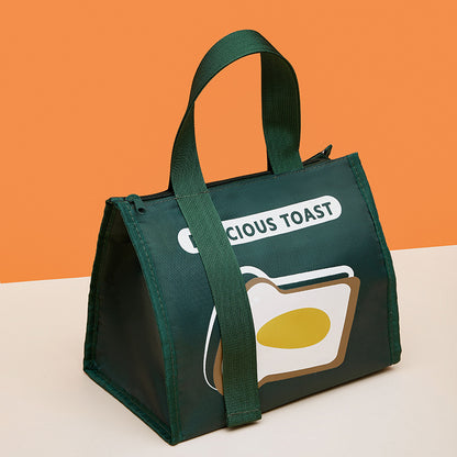 Bolsa de almuerzo aislante