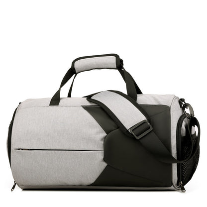 Bolsa de gimnasio multifuncional para yoga