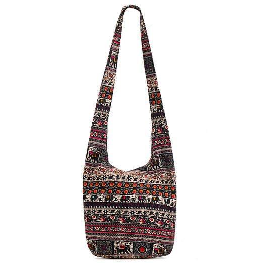 Bolsos de hombro cruzados Gypsy Love