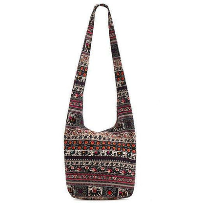 Bolsos de hombro cruzados Gypsy Love