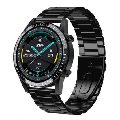 Kompatibel mit Apple, Smart Watch I9 tragbares Armband, kompatibel mit iOS-System, Herzfrequenz, Bluetooth-Anruf