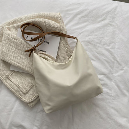Koreanischen Stil frauen Schulter Tasche Student