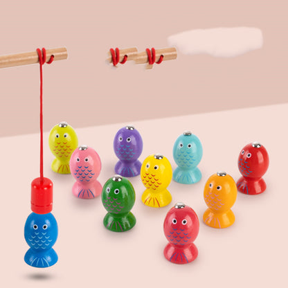 Spielzeug Gehirnfischen