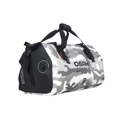 OSAH wasserdichte Motorrad-Hecktasche