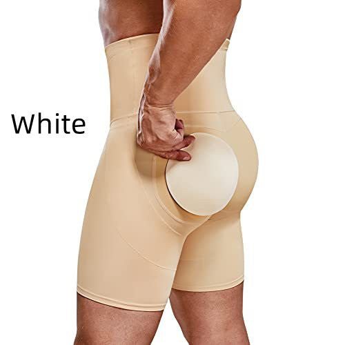 Men's Shapewear High Waist Tight Tummy Control - BAGMODA