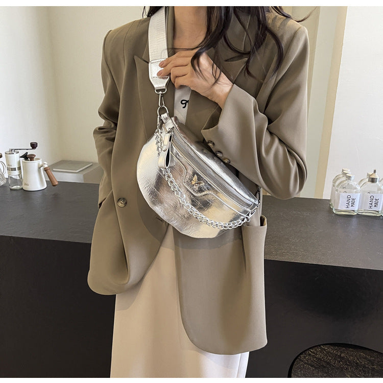 UrbanGleam Crossbody