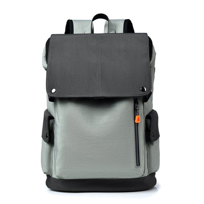 Mochila de viaje de tela Oxford
