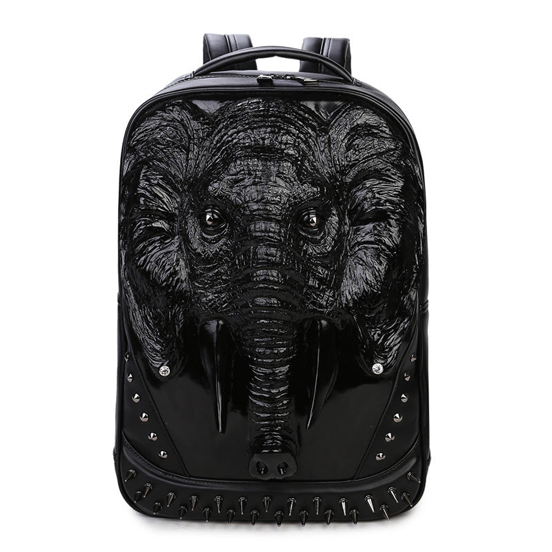 Animal Anti-theft Smart Backpack
