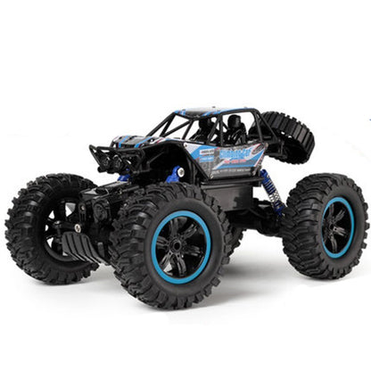 RC-Auto, 4WD, Fernbedienung, Hochgeschwindigkeitsfahrzeug, 2,4 GHz, elektrisches RC-Spielzeug, LKW-Buggy, Offroad-Spielzeug, Überraschungsgeschenke für Kinder