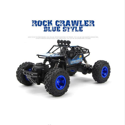 Coches RC 4x4, versión actualizada, radiocontrol 2.4G, buggy, camiones de alta velocidad, todoterrenos, juguetes para niños.