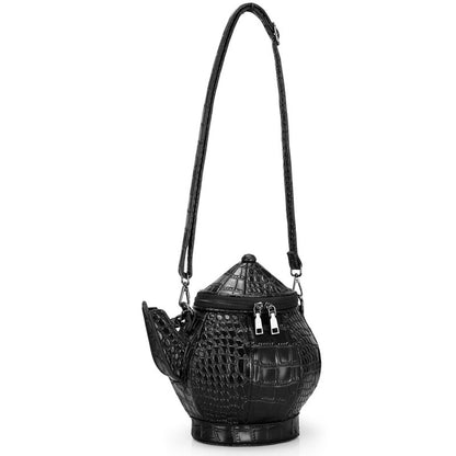 Bolsa de poliuretano para hervidor portátil para mujer