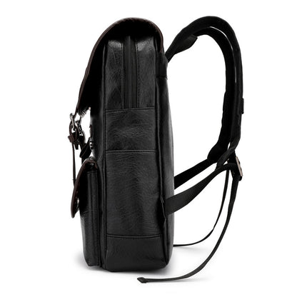 Retro Herren Business Computer Reiserucksack