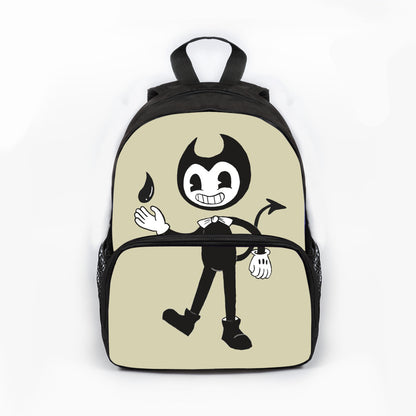 Mochilas escolares para niños
