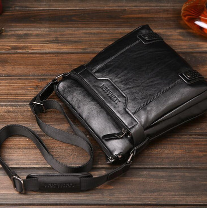 Bolsos de mensajero para hombre
