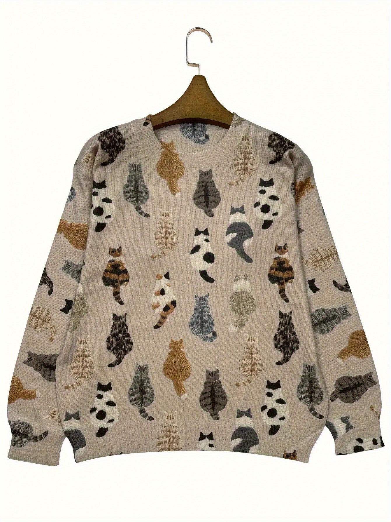 Printing To Create Digital Printed Tops
