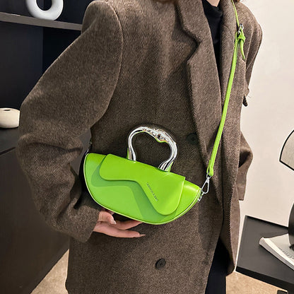 Chic Summer Sidekick Bag - BAGMODA