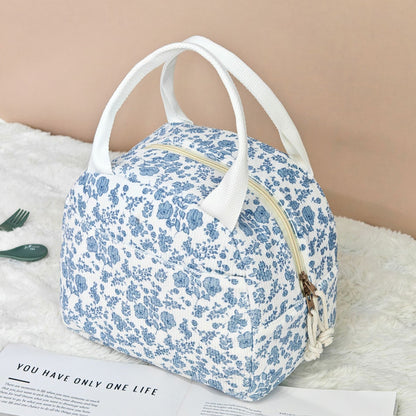 Tragbare, große Kapazität Advanced Sense Tragbare Quilting-Baumwolltasche