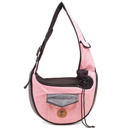 Bolsa de viaje para mascotas