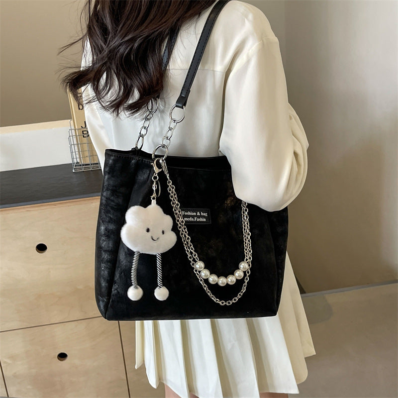 CapriWave Summer Tote