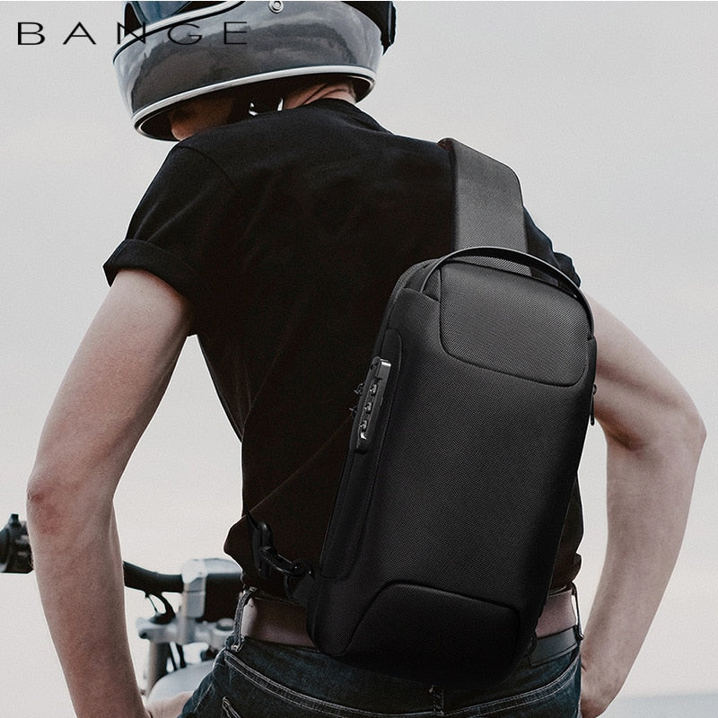 BANGE Hot Chest Bag