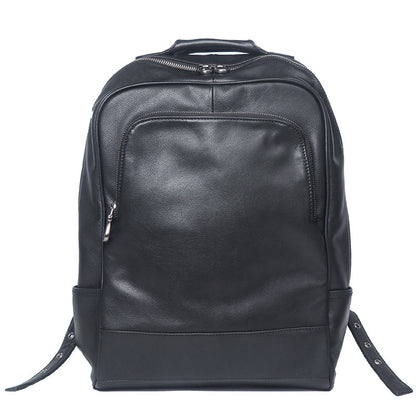 Reiserucksack aus Leder für Herren