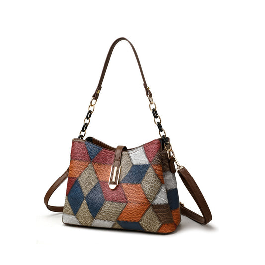 UrbanRetro Shoulder Bag