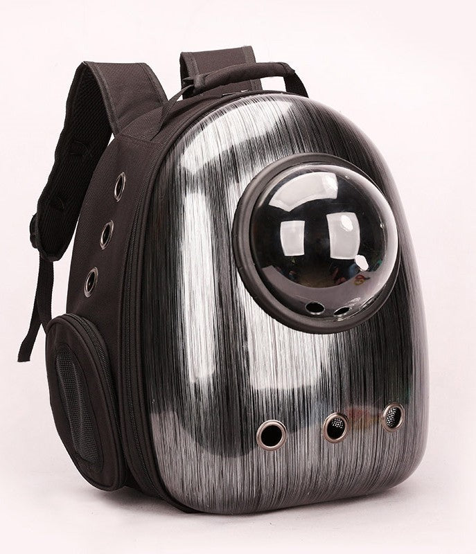 PawVoyager Cat Travel Pack