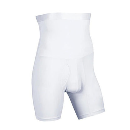 Men's Shapewear High Waist Trainer Briefs - BAGMODA