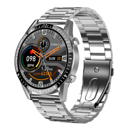 Kompatibel mit Apple, Smart Watch I9 tragbares Armband, kompatibel mit iOS-System, Herzfrequenz, Bluetooth-Anruf