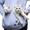Sudaderas con capucha para amantes de los gatos