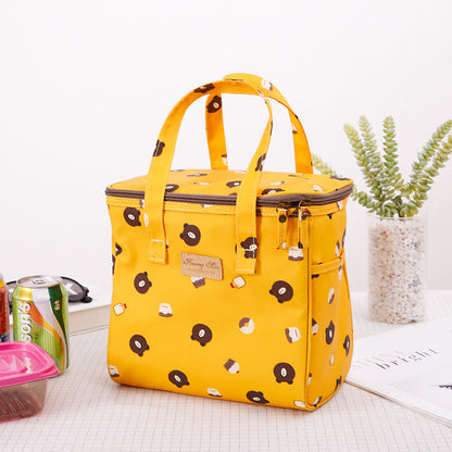 Tragbare Lunchtaschen, Outdoor-Eisbeutel