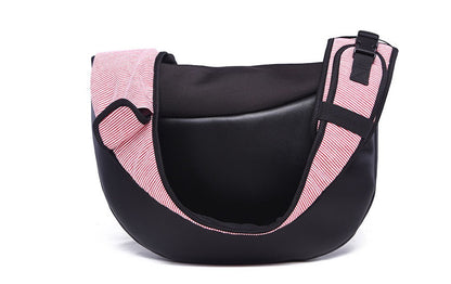Bolsa de viaje para mascotas