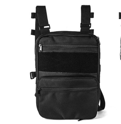 Mochila para exteriores, bolsa de escalada, mochila táctica