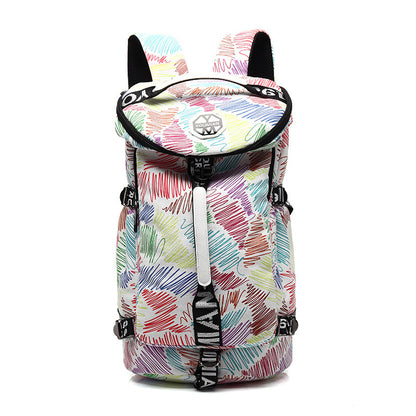 Mochila de viaje de gran capacidad