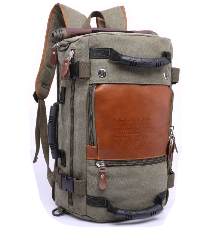 NomadEdge Utility Backpack