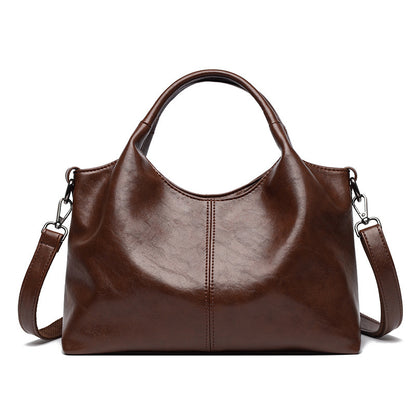 Bolso bandolera Voyager espacioso