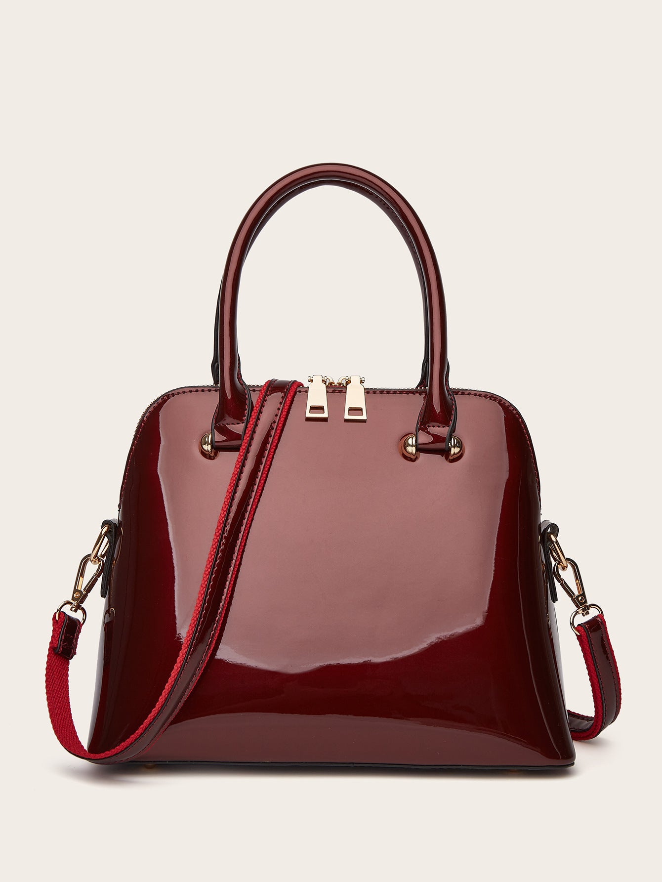 Aurora Gleam Tote
