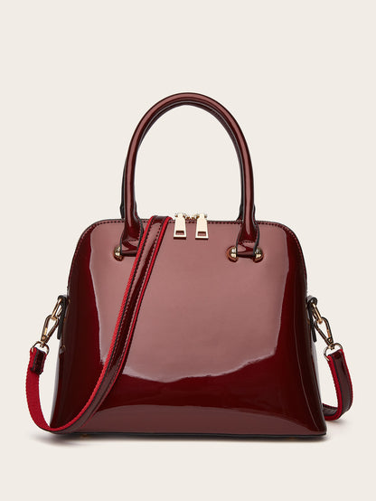 Bolso Aurora Gleam