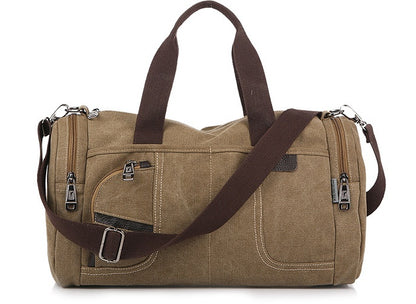 Bolsa de lona