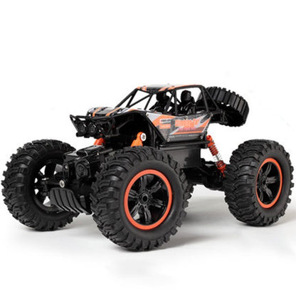 RC-Auto, 4WD, Fernbedienung, Hochgeschwindigkeitsfahrzeug, 2,4 GHz, elektrisches RC-Spielzeug, LKW-Buggy, Offroad-Spielzeug, Überraschungsgeschenke für Kinder